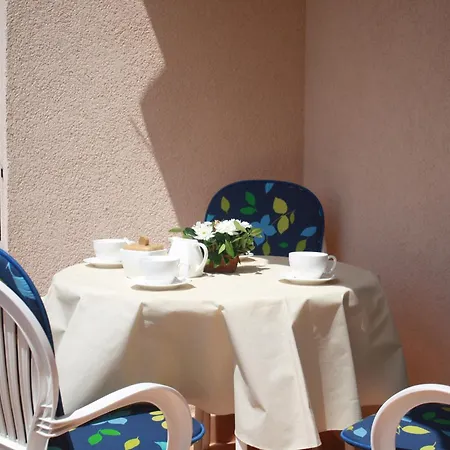 Antonia * Porec