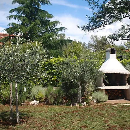 Antonia Apartment Porec
