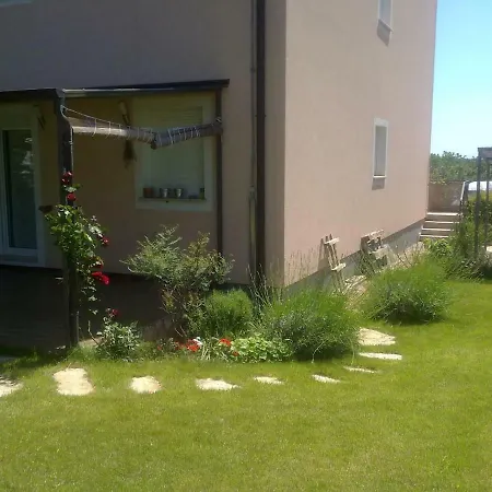Antonia Apartment *
