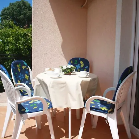Antonia Apartment *