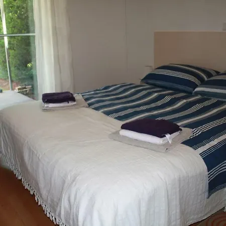 Antonia Apartment *