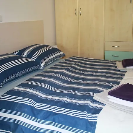 Apartment Antonia Porec