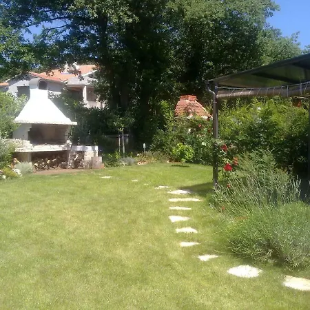 Antonia Apartment
