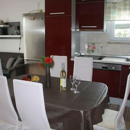 Antonia Apartment *