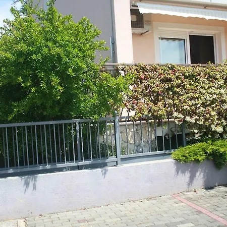 Antonia Apartment Porec