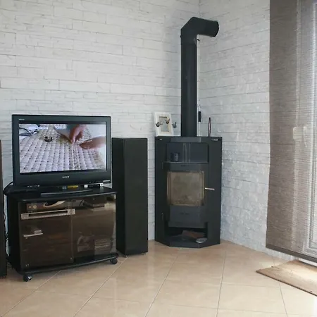 Apartment Antonia