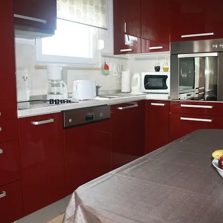 Apartment Antonia
