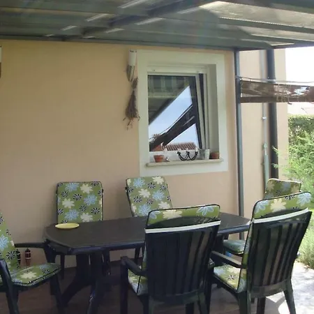 Apartment Antonia *