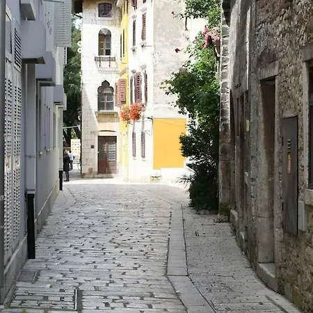 Apartamento Antonia Poreč
