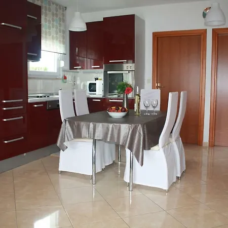 Apartment Antonia