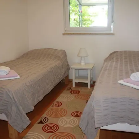Antonia Apartment Porec